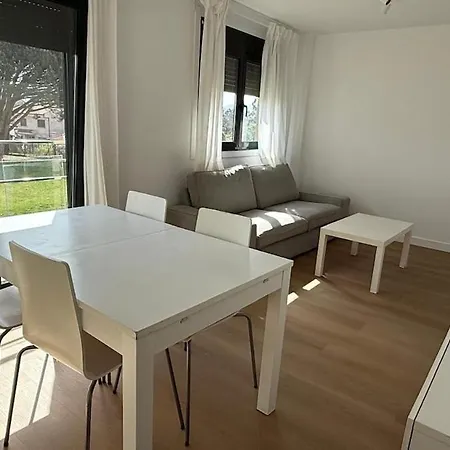 Playa America 1e By Ybh Apartman