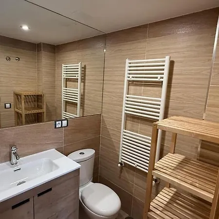 Playa America 1e By Ybh Apartman Nigrán